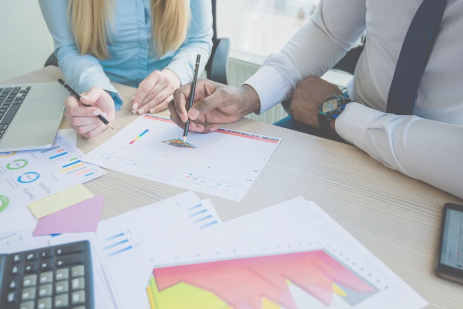 Impacto y resultados de corathiqara en el sector financiero